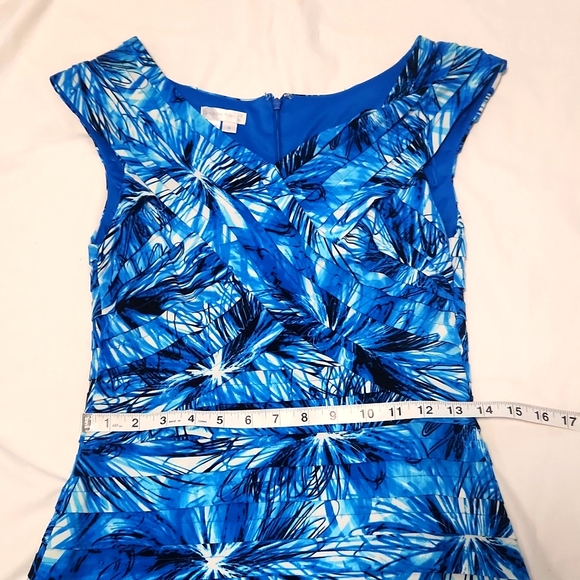 Women's London Times Dress 6 - Picture 4 of 6